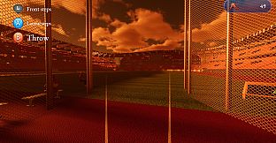 Athletics 99