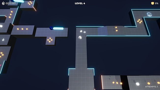 Amazing Maze