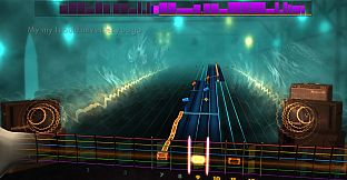 Rocksmith 2014 Edition – Remastered – ABBA - “Mamma Mia”