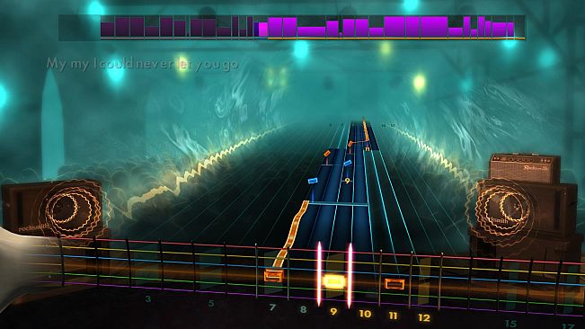 Rocksmith 2014 Edition – Remastered – ABBA - “Mamma Mia”