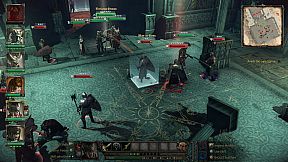 King Arthur: Legion IX