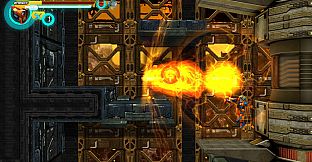 A.R.E.S.: Berzerker Suit