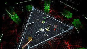 Rebound Dodgeball Evolved