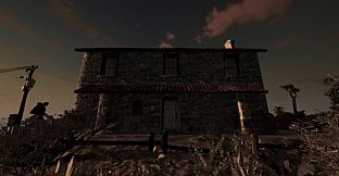 In the Belly of the Night