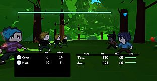 Astralojia: Season 1