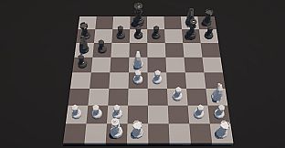 Real Time Chess Roguelike
