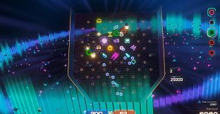 HYPERDROP: A Pachinko Roguelite
