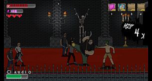 Fatec's Out: School Rage