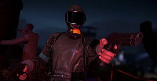 Arizona Sunshine - Dead Man DLC