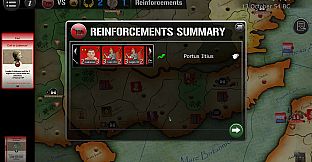 Wars Across the World: Caesar 54