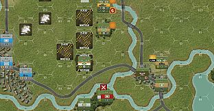World At War 85 Digital: Core Game