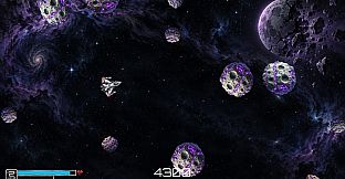 Astroid : Vector Zero