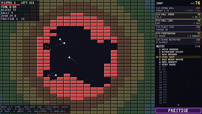 Infinitynoid