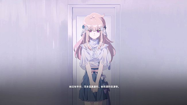 The seven days i spent with you