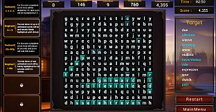 Word Score Labs