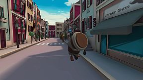 TUNG SAHUR Supermarket Simulator