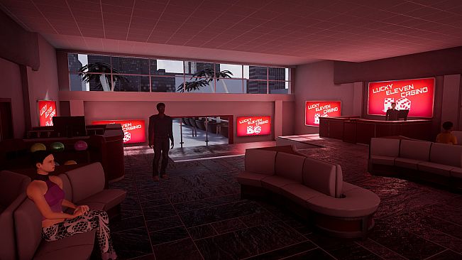 Pure Bowl VR Bowling