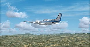 FSX Steam Edition: Toposim Middle East Add-On