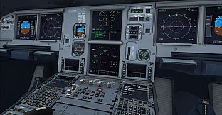 FSX Steam Edition: Airbus A320/A321 Add-On