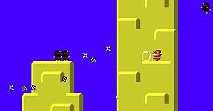 The Tower Of TigerQiuQiu 2 Ninja Hill 7