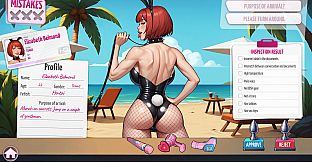 Futa Zone: Lewd Control