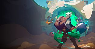 Moonlighter Original Soundtrack