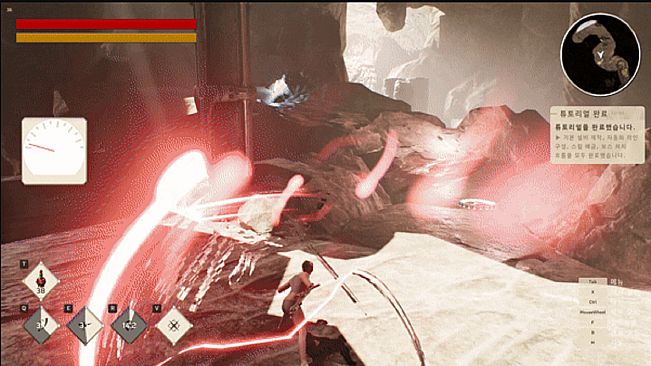 Karon: Overclock