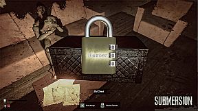 Midnight: Submersion - Nightmare Horror Story