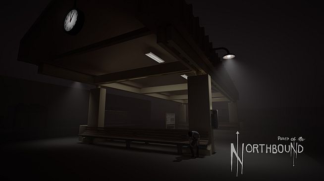 Pieces of Me: Northbound