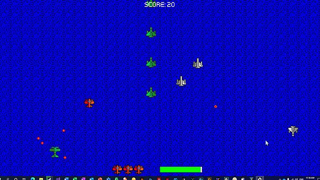 Tiger Fighter 1931 MP019