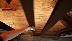 Untold Chronicles: The Harvest