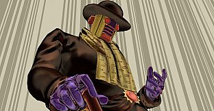 JoJo's Bizarre Adventure: All-Star Battle R - Wonder of U