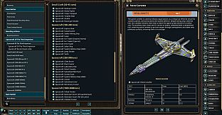 Fantasy Grounds - Traveller - High Guard Update 2022
