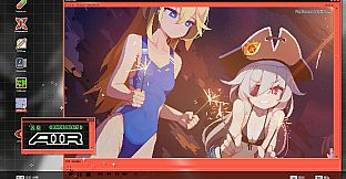 DJMAX RESPECT V - CLEAR PASS : S15 CLEAR POINT BOOSTER