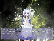 Notch - The Innocent LunA: Eclipsed SinnerS