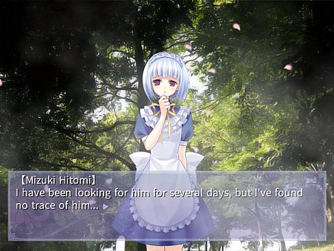 Notch - The Innocent LunA: Eclipsed SinnerS