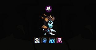 Ultimate Auto-RPG - The Lich