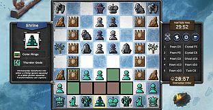 Mad Chess