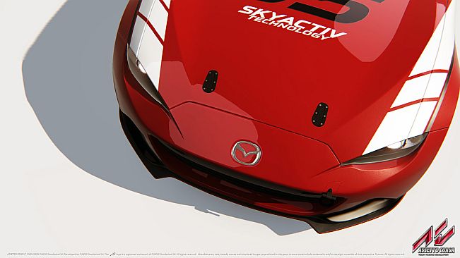 Assetto corsa - Japanese Pack
