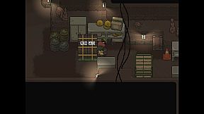 KIN:D Barabin's Expedition