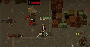 Shardpunk - Blood Pack