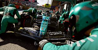 F1 24 Champions Edition
