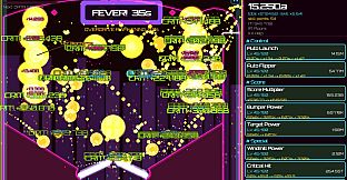 OVERDRIVE PINBALL