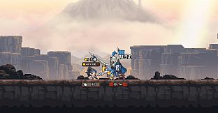 Crusaders Quest : Mini