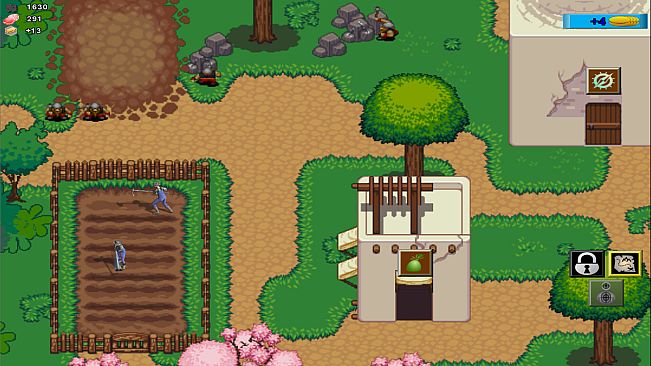 Game Changer: Zenith