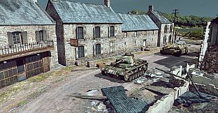 Steel Division: Normandy 44 - Back to Hell