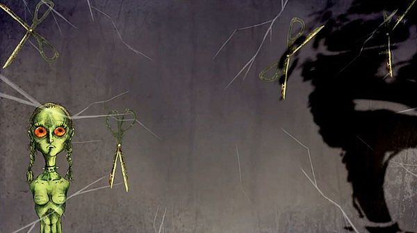 The Lady - Soundtrack