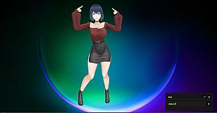 Your Friend's Mom - Dance Pack