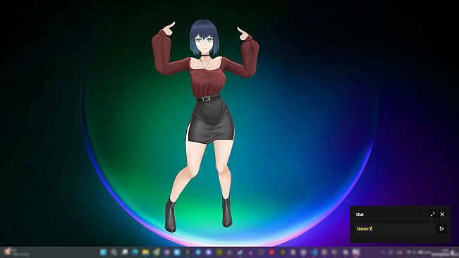 Your Friend's Mom - Dance Pack