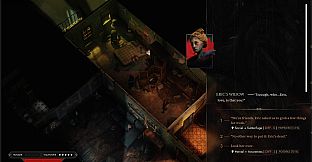 Vampire: The Masquerade — ETERNAL WHISPERS